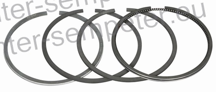 OBROČKI BATA MOTORJA R1 fi=85.50 LOMBARDINI LDA 450 - 3LD510/S