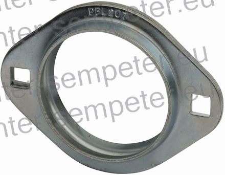 PODLOŽKA LEŽAJA OSOVININE POGONA PREDNJEGA MF