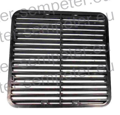 MREŽA BOČNA PVC ZETOR