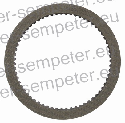 LAMELA MENJALNIKA FIAT