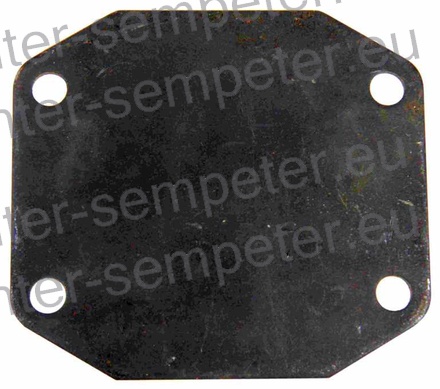 POKROV (DISK KOSILNICA) OHIŠJA BRITEV DISK SIP