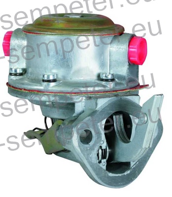 ČRPALKA GORIVA AC membranska IMT 577 - 577DV - 587 - 587DV - 579 TAM 75 IMR S44 - S44T - S44I - S44B SLO