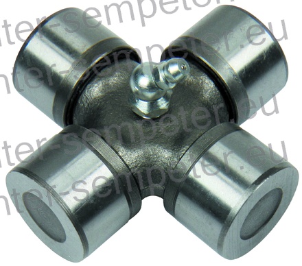 KRIŽ KARDANA maznik na sredini 30.2x79.4mm