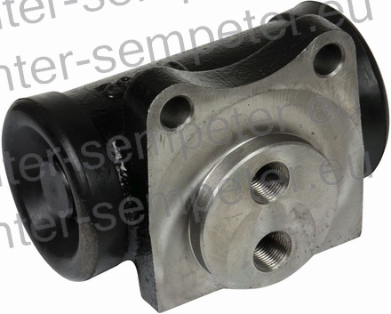 CILINDER ZAVORNI KOLESNI (olje DOT 4) DEUTZ FAHR D6807, D7207, D7807, D7007, DX 80, 86, 3.70SC, 3.90SC, 3.70VC, 3.90VC, 4.10, 4.30, 4.50, 4.57 Hopfen, AgroPrima 4.31, 4.51, 4.56, AgroXtra 4.47, 4.57