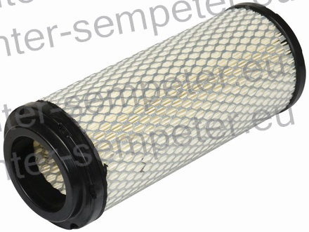 FILTER ZRAKA zunanji NEW HOLLAND ATLAS COPCO BOMAG CATERPILLAR GREEN POWER HAULOTTE HAYTER PERKINS SHIBAURA THALER