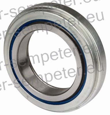 LEŽAJ SKLOPKE POGONA (MADE in ITALY) CASE 385, 395, 454, 474, 484, 485, 495, 533, 574, 584, 585, 595, 644, 674, 684, 685, 695, 744, 784, 785, 795, 844, 885, 895, 955, 3210, 3220, 3230, 4210, 4220, 4230, 4240, C50, C60, C70, C80, C90, C100, CX50