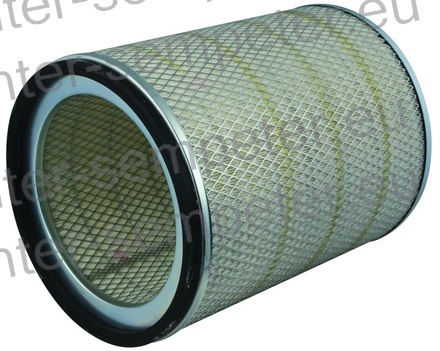 FILTER ZRAKA zunanji FLEETGUARD CATERPILLAR