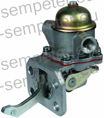 ČRPALKA GORIVA AC membranska