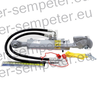 POTEZNICA HIDRAVLIKE CAT3 L=747 - 1047mm