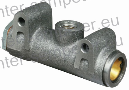 CILINDER ZAVORNI GLAVNI VILIČAR INDOS Elektro 1,5t - 2,5t