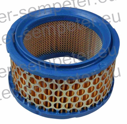 FILTER ZRAKA vložek FLEET SIP BUCHER MAG 1026