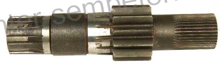 GRED VKLOPA KARDANA TW 56.10 TD - TORPEDO 75 DEUTZ FAHR