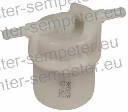 FILTER GORIVA F0031 BOSCH