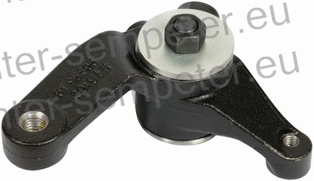 NATEZALEC JERMENA FENDT Xylon 520 - 522 - 524 MAN D0826