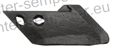 KONICA PLUGA LEMEŽA LEVA EBERHARDT