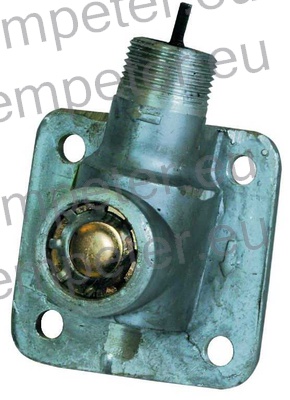 POGON ŽICE OBRATOMERA (na 4 vijake) UTB 550 DTC - 445DTC