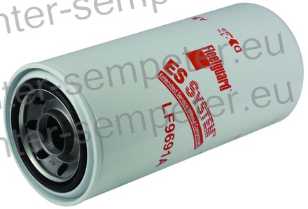 FILTER OLJA MOTORJA FLEETGUARD CLAAS Lexion 450, 460, 470, 480, 560, 540, 550, 560, 570, 620, 630, 650, 660. 670, 740, 750, 760, Tucano 480, 580 ATLAS COPCO CATERPILLAR FURUKAWA INGERSOLL RAND SANDVIK SENNEBOGEN TEREX