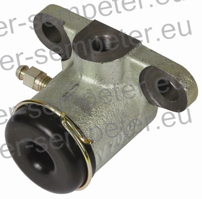 CILINDER ZAVORNI DISK DESNI fi=25 ZETOR FORTERRA ZETOR 7520, 7540, 8520, 8540, 9520, 9540, 105 40