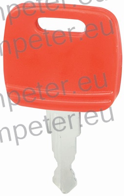 KLJUČ STIKALA KONTAKTA JD - JOHN DEERE