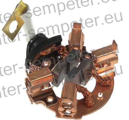 NOSILEC ŠČETK ZAGANJAČA 2.0kW AZE ISKRA - LETRIKA