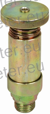 PUMPICA ČRPALKE AC M16 ZETOR - URSUS 335 - 360