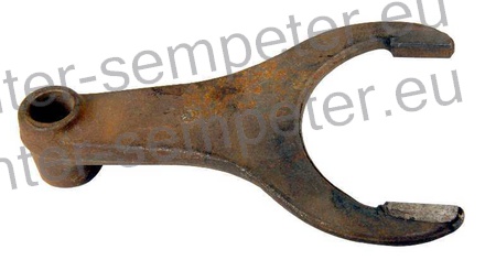 VILICE VKLOPA ZAPORE DIFERENCIJALA - ŠPERE - ŠTORE 402 - 404 - 502 - 504 FIAT 420 - 420DT