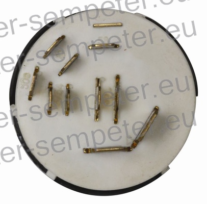 STIKALO 0 - KONTAKT - GRETJE - VŽIG