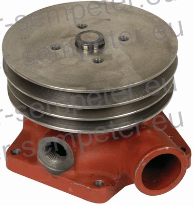 ČRPALKA VODE (brez nosilca) ZETOR PROXIMA 6421 - 7441