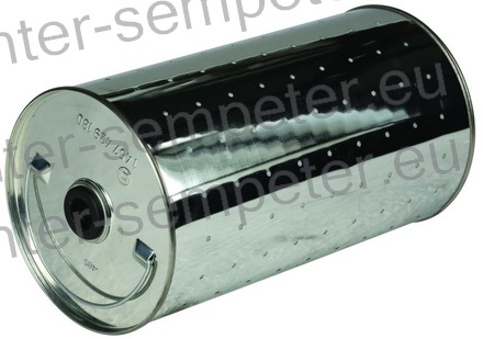 FILTER OLJA MOTORJA vložek P9180 BOSCH MB - MERCEDES - BENZ (01/1964 - 2001)