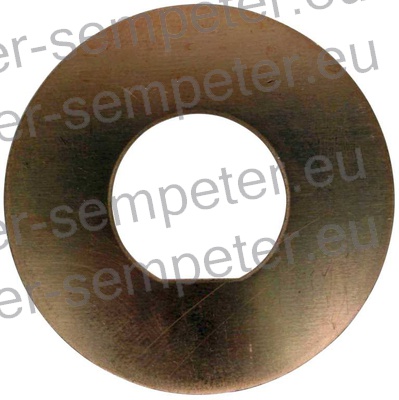 PODLOŽKA SATELITA DIFERENCIJALA SPREDNJEGA ZETOR