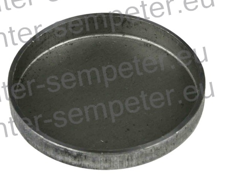 ČEP - POKROV KOCKE SIP BUCHER SOKOL SPRINT 150 SPRINT 150B SPRINT 150S