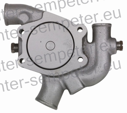 ČRPALKA VODE LANDINI Globus 55 - New Serie 60 5860 - Rex Cab 60 - Vigneti Rex Cab 60V - 65V mot. 903.27 - 903.27T LINDE H20 H25 H30 (perkins motor)