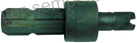 GRED KARDANA IZHODNA NT ZETOR