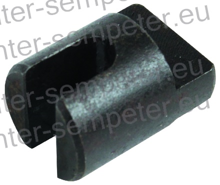 SPOJKA OSOVINE POGONA OLJNE ČRPALKE SLH - SAME