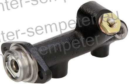 CILINDER ZAVORNI GLAVNI DEUTZ DX85, DX90, DX92, DX110, DX120, DX3.10, DX3.30, DX3.50, DX3.60, DX.365, DX3.70, DX3.75, DX3.90, DX4.10, DX4.30, DX4.50, DX4.70