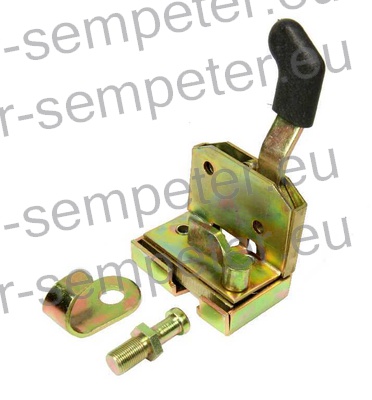 KLJUČAVNICA KABINE VRAT NOTRANJA LEVA BANE SEKULIĆ