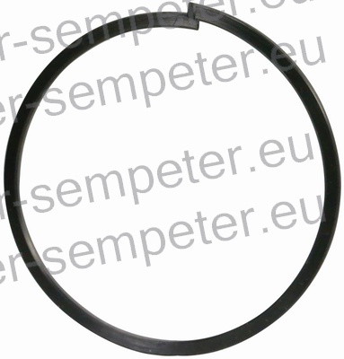 OBROČEK VAROVALNI - TESNILNI MENJALNIKA SAME - SLH
