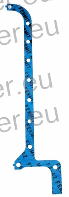 TESNILO KARTERJA desno (3cil) UTB 445 ŠTORE 402 - 404