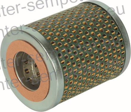 FILTER OLJA HIDRAVLIKE vložek BALIRKA KRONE COMBIPACK CP1500 VMC DAVID - BROWN LEYLAND JCB LISTER PETTER