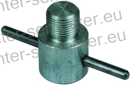 VIJAK ČISTILCA ZBIRALCA USEDLIN CISTERNA CREINA