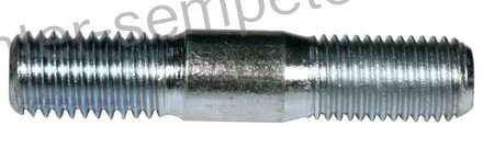 VIJAK CILINDRA HIDRAVLIKE KRAJŠI spec M12X 2 L=44 IMT 533 - 539