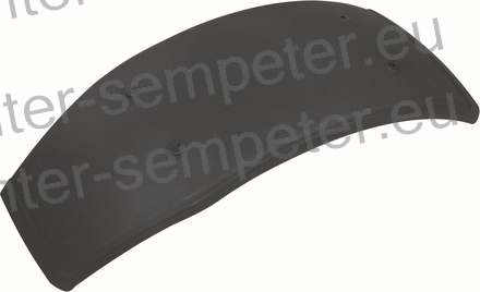 BLATNIK PVC JCB 3CX SPREDNJI