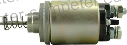 AVTOMAT ZAGANJAČA tip BOSCH