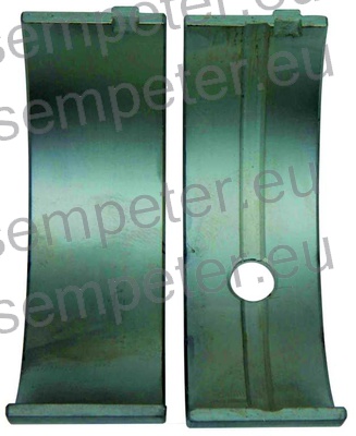 LEŽAJ GLAVNI MOTORJA R2 SAME SLH