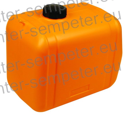 REZERVAR GORIVA SIP KUBOTA