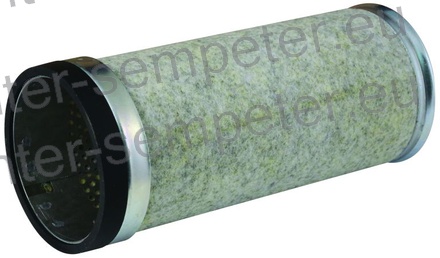 FILTER ZRAKA notranji FLEETGUARD TD - TORPEDO 75, TX55 DEUTZ FENDT