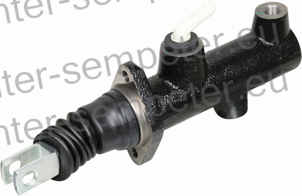 CILINDER ZAVORNI GLAVNI MF - MASSEY FERGUSON, LANDIN POWERFARM