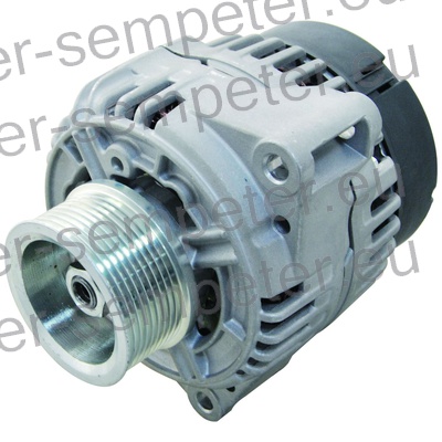 ALTERNATOR MOTORJA 14V 150A JOHN DEERE