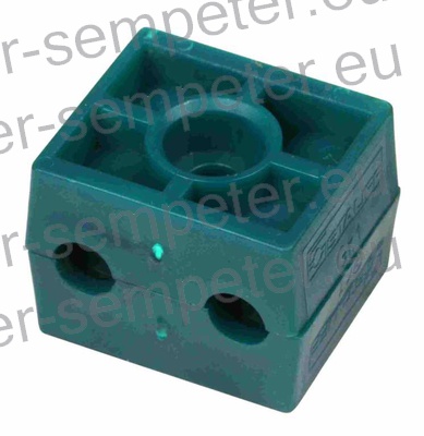 NOSILEC CEVI PVC 108/08 P PSTAUFF SILAŽNA NAKLADALKA SIP