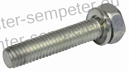 VIJAK ČRPALKE VODE SAME SAME MF - MASSEY FERGUSON